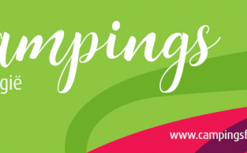 Infobrochure campings