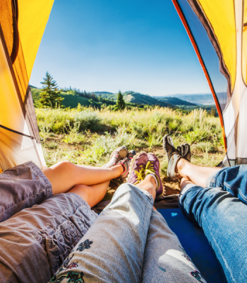 Floreal campings